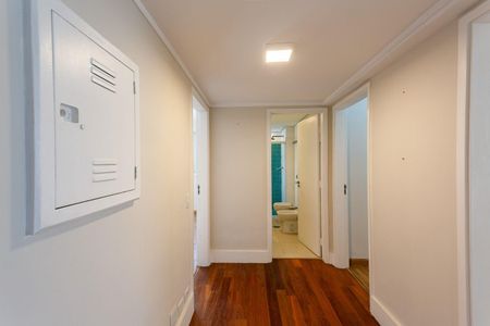 Apartamento à venda com 2 quartos, 200m² em Itaim Bibi, São Paulo