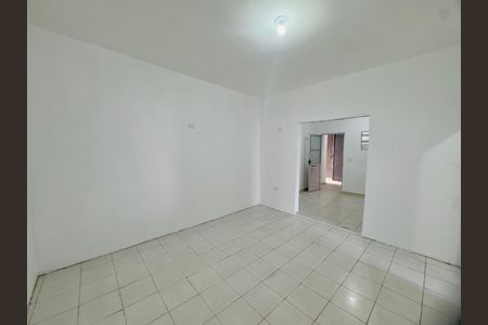 Quarto de casa para alugar com 1 quarto, 60m² em Recreio São Jorge, Guarulhos