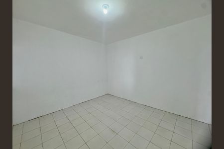 Quarto de casa para alugar com 1 quarto, 60m² em Recreio São Jorge, Guarulhos
