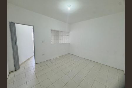 Quarto de casa para alugar com 1 quarto, 60m² em Recreio São Jorge, Guarulhos
