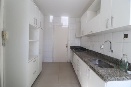 Apartamento para alugar com 106m², 4 quartos e 1 vagaCozinha