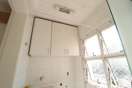 Apartamento para alugar com 106m², 4 quartos e 1 vagaÁrea de Serviço