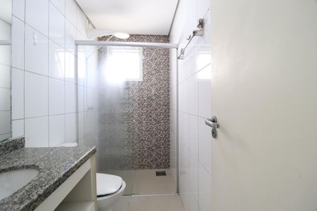 Apartamento para alugar com 106m², 4 quartos e 1 vagaBanheiro do Quarto 4