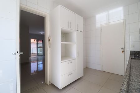 Apartamento para alugar com 106m², 4 quartos e 1 vagaCozinha