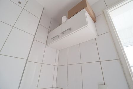 Apartamento para alugar com 106m², 4 quartos e 1 vagaBanheiro de serviço