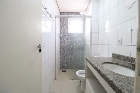 Apartamento para alugar com 106m², 4 quartos e 1 vagaBanheiro Social