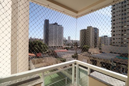 Apartamento para alugar com 106m², 4 quartos e 1 vagaQuarto 4 - Suíte
