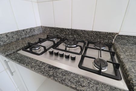 Apartamento para alugar com 106m², 4 quartos e 1 vagaCozinha