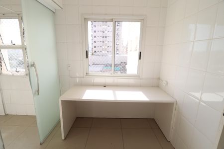Apartamento para alugar com 106m², 4 quartos e 1 vagaCozinha