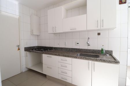 Apartamento para alugar com 106m², 4 quartos e 1 vagaCozinha