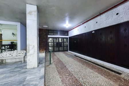 Área Comum de apartamento à venda com 5 quartos, 250m² em Grajaú, Rio de Janeiro