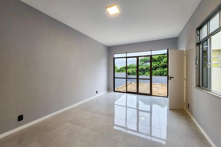 Apartamento à venda com 5 quartos, 250m² em Grajaú, Rio de Janeiro