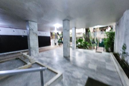 Área Comum de apartamento à venda com 5 quartos, 250m² em Grajaú, Rio de Janeiro