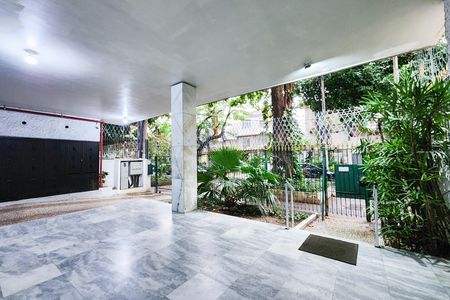 Área Comum de apartamento à venda com 5 quartos, 250m² em Grajaú, Rio de Janeiro
