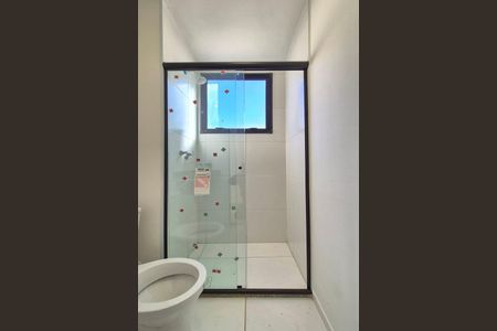 Apartamento para alugar com 44m², 2 quartos e 1 vaga Apartamento para alugar com 44m², 2 quartos e 1 vagaBanheiro