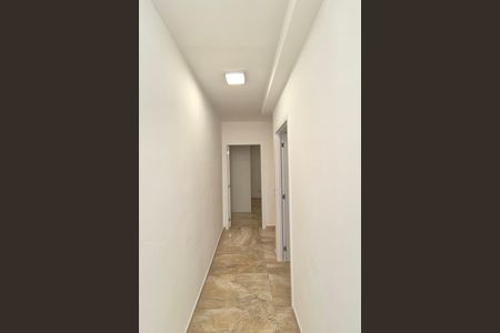 Apartamento para alugar com 44m², 2 quartos e 1 vaga Apartamento para alugar com 44m², 2 quartos e 1 vagaCorredor