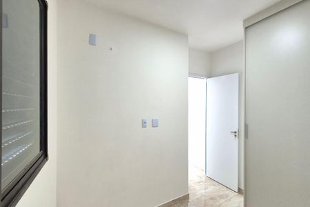 Apartamento para alugar com 44m², 2 quartos e 1 vaga Apartamento para alugar com 44m², 2 quartos e 1 vagaQuarto 2