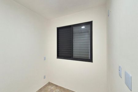Quarto 2  de apartamento para alugar com 2 quartos, 44m² em Jardim Ibirapuera, Campinas