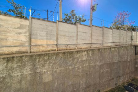 Apartamento para alugar com 44m², 2 quartos e 1 vaga Apartamento para alugar com 44m², 2 quartos e 1 vagaVista da Área de Serviço