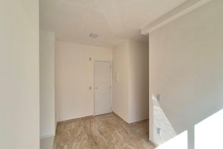 Sala de apartamento para alugar com 2 quartos, 44m² em Jardim Ibirapuera, Campinas