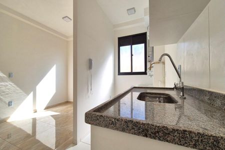 Apartamento para alugar com 44m², 2 quartos e 1 vaga Apartamento para alugar com 44m², 2 quartos e 1 vagaCozinha