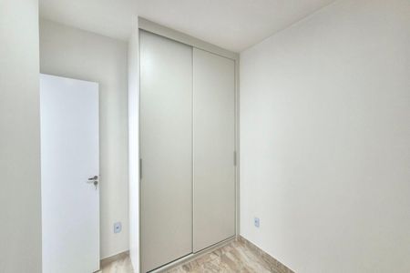 Quarto 2  de apartamento para alugar com 2 quartos, 44m² em Jardim Ibirapuera, Campinas