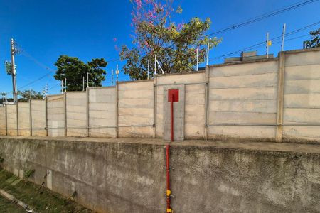 Apartamento para alugar com 44m², 2 quartos e 1 vaga Apartamento para alugar com 44m², 2 quartos e 1 vagaVista do Quarto 2