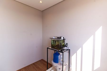 Quarto 1 de apartamento à venda com 2 quartos, 35m² em Belenzinho, São Paulo
