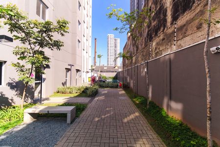 Apartamento à venda com 35m², 2 quartos e sem vaga Apartamento à venda com 35m², 2 quartos e sem vagaEntrada