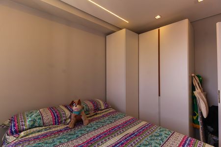 Apartamento à venda com 35m², 2 quartos e sem vaga Apartamento à venda com 35m², 2 quartos e sem vagaQuarto 2