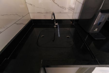 Apartamento à venda com 35m², 2 quartos e sem vaga Apartamento à venda com 35m², 2 quartos e sem vagaÁrea de Serviço