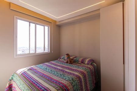 Apartamento à venda com 35m², 2 quartos e sem vaga Apartamento à venda com 35m², 2 quartos e sem vagaQuarto 2