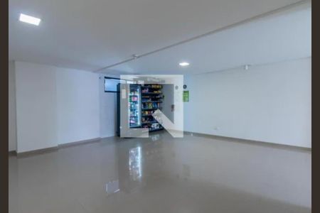 Studio à venda com 22m², 1 quarto e sem vagaÁrea comum - Salão de festas