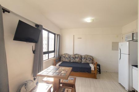 Studio de kitnet/studio à venda com 1 quarto, 22m² em Centro, Curitiba