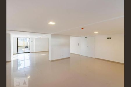 Studio à venda com 22m², 1 quarto e sem vagaÁrea comum - Salão de festas