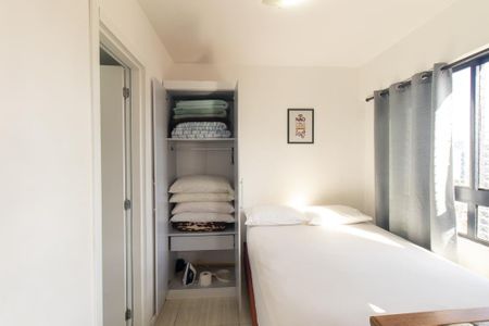 Studio à venda com 22m², 1 quarto e sem vagaStudio