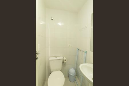 Studio à venda com 22m², 1 quarto e sem vagaBanheiro Social
