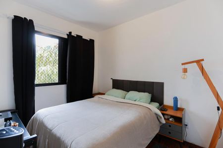 Quarto 1 de apartamento para alugar com 2 quartos, 50m² em Parque Mandaqui, São Paulo