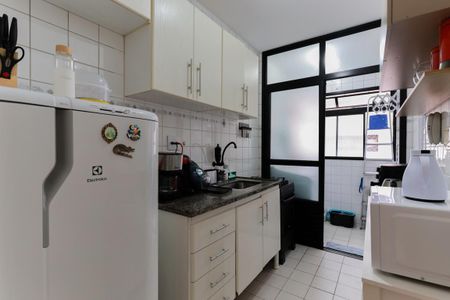 Apartamento para alugar com 50m², 2 quartos e 1 vaga Apartamento para alugar com 50m², 2 quartos e 1 vagaCozinha