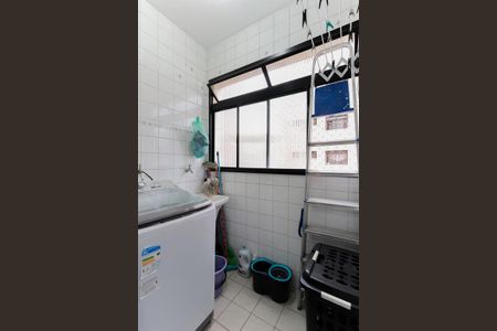 Apartamento para alugar com 50m², 2 quartos e 1 vaga Apartamento para alugar com 50m², 2 quartos e 1 vagaÁrea de serviço