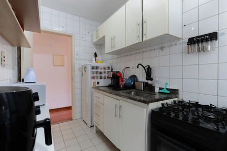 Apartamento para alugar com 50m², 2 quartos e 1 vaga Apartamento para alugar com 50m², 2 quartos e 1 vagaCozinha