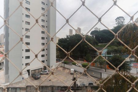 Apartamento para alugar com 50m², 2 quartos e 1 vaga Apartamento para alugar com 50m², 2 quartos e 1 vagaVista do quarto 2