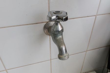 Apartamento para alugar com 50m², 2 quartos e 1 vaga Apartamento para alugar com 50m², 2 quartos e 1 vagaÁrea de serviço