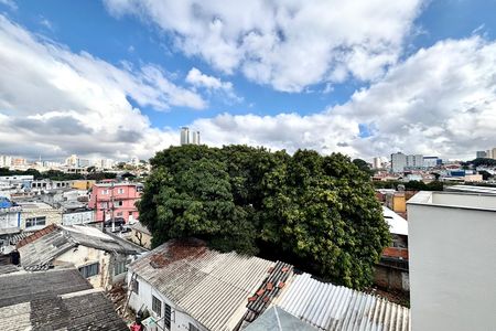 Apartamento à venda com 100m², 3 quartos e sem vaga Apartamento à venda com 100m², 3 quartos e sem vagaVista da Rua