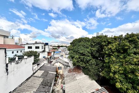 Apartamento à venda com 100m², 3 quartos e sem vaga Apartamento à venda com 100m², 3 quartos e sem vagaVista da Varanda