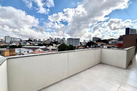 Apartamento à venda com 100m², 3 quartos e sem vaga Apartamento à venda com 100m², 3 quartos e sem vagaVaranda