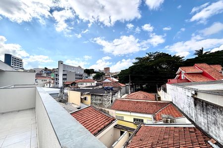 Apartamento à venda com 100m², 3 quartos e sem vaga Apartamento à venda com 100m², 3 quartos e sem vagaVista da Varanda