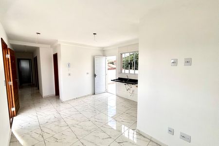 Apartamento à venda com 100m², 3 quartos e sem vaga Apartamento à venda com 100m², 3 quartos e sem vagaSala/Cozinha