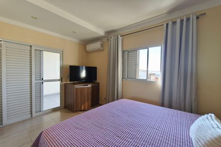 Casa à venda com 160m², 3 quartos e 3 vagasQuarto 1