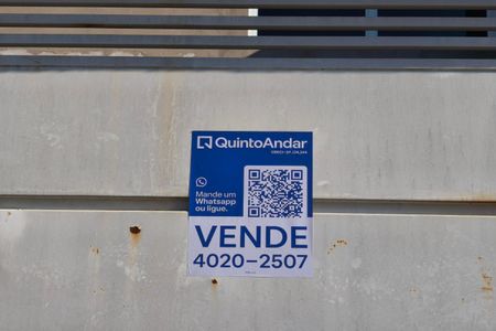 Casa à venda com 160m², 3 quartos e 3 vagasPLACA INSTALADA NA FACHADA